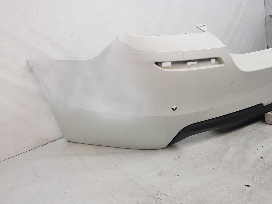 Bara spate BMW Seria 5 F10 M Packet Berlina dupa 2011