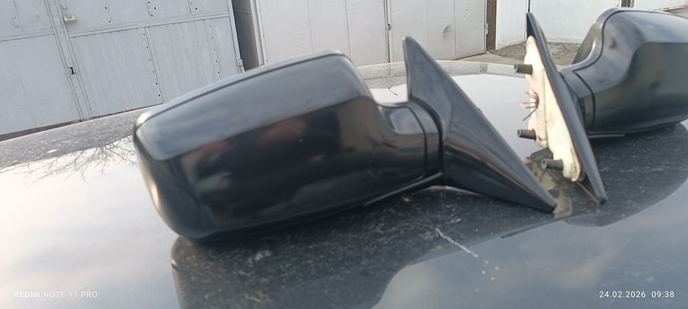 Priora зеркала оригинал