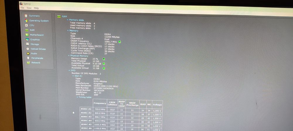 Пълен Геймърски Сет: i7-6700 / GTX 1060 6GB / 1TB NVMe / Razer / Logitech / ViewSonic