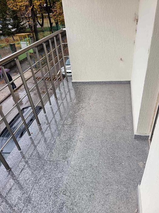 Продава се Двустаен апартамент в Пазарджик, Център - 58 кв.м за 677 €/кв.м - Снимка #5