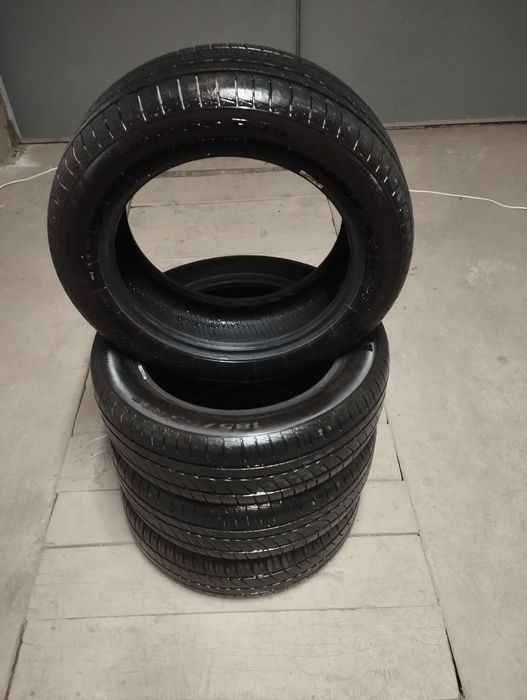 Летние шины Пирелли