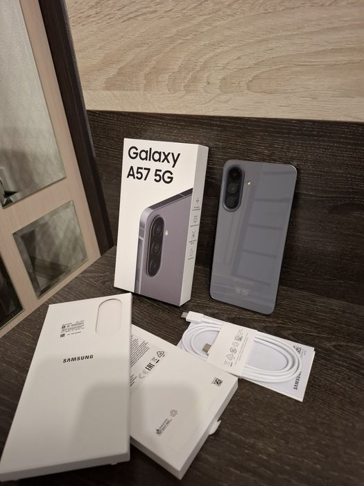 Samsung A57 8/128