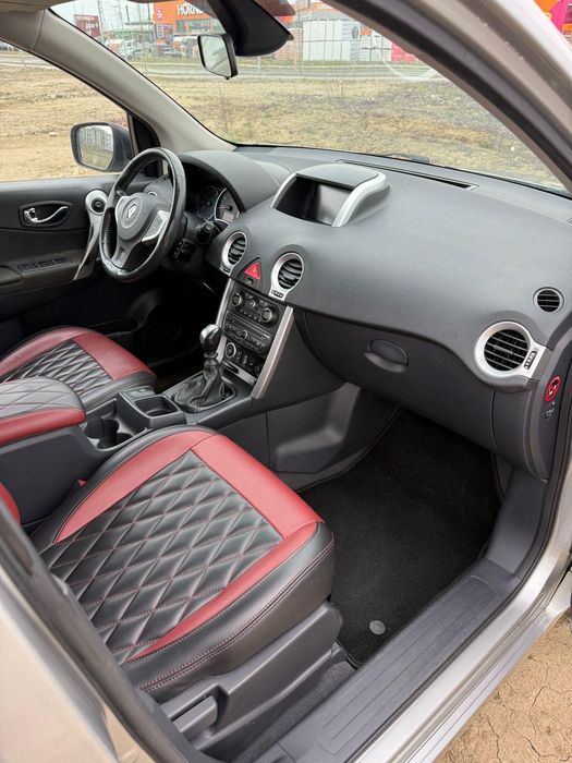 Renault Koleos 2.0 tdci 4x4