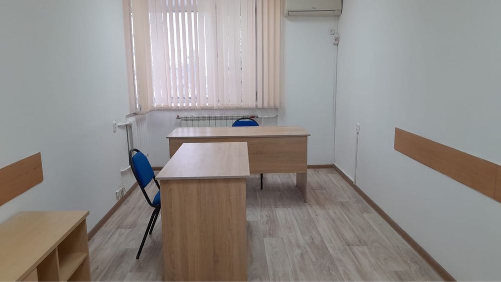 Офис 22 квадрата