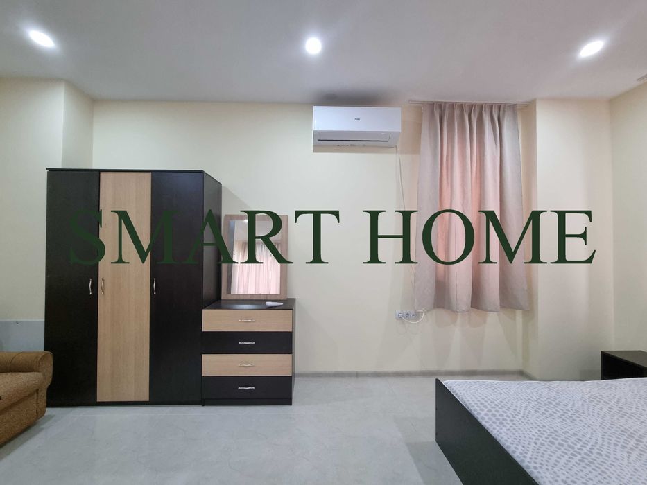 Дава се под наем Едностаен апартамент в Горна Оряховица - 40 кв.м за 255 € - Снимка #3