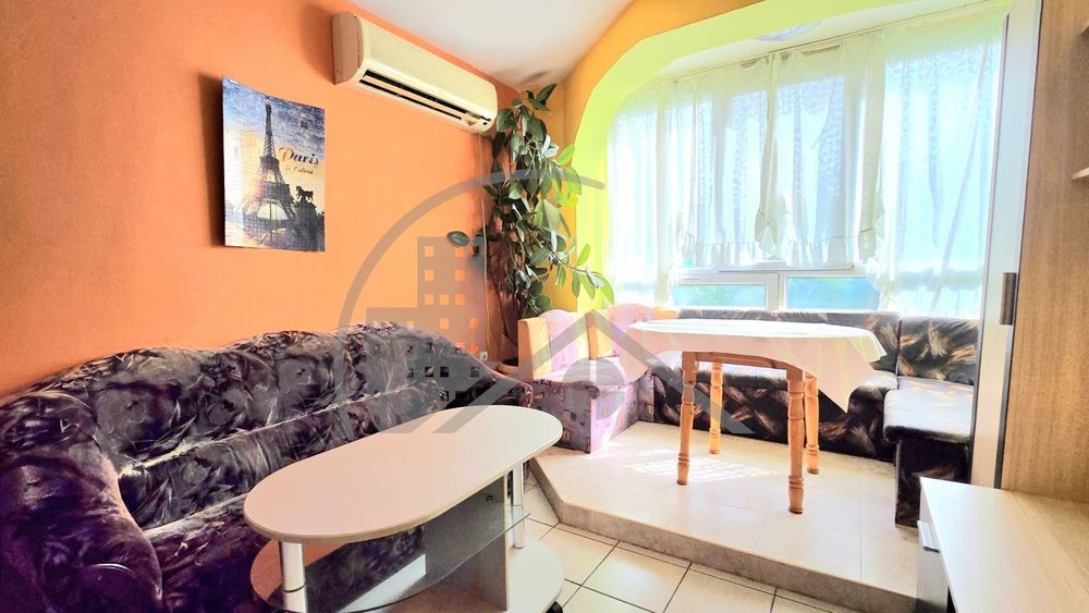 Продава се Мезонет в Варна, Окръжна болница - 50 кв.м за 2300 €/кв.м - Снимка #4