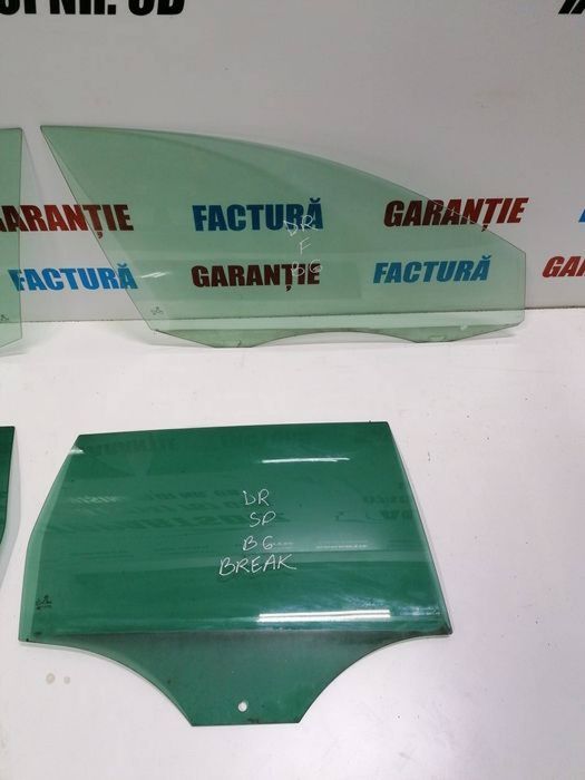 Geam stanga dreapta fata spate Passat B6 3c Break Combi Heliomat