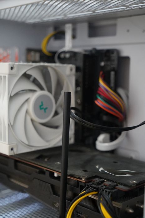 Продам мощный ПУ