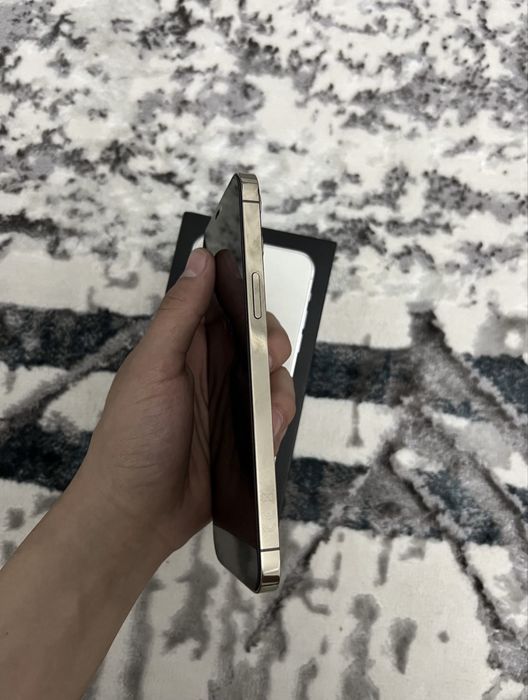 Apple12pro max 128gb