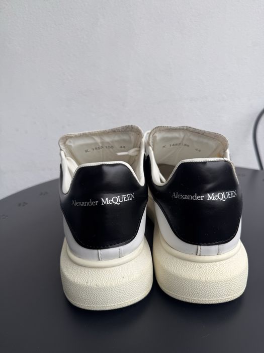 Adidasi Alexander Mcqueen