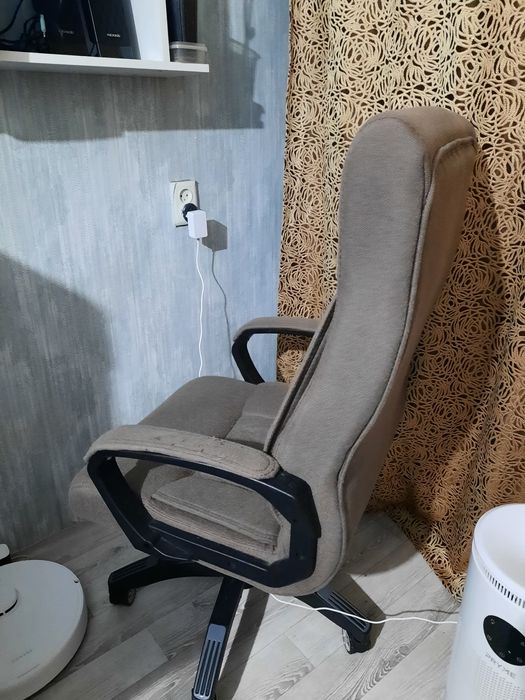 Продаётся кресло для компьютера