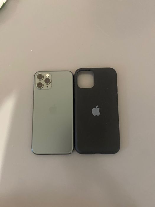 IPHONE 11pro минус экран
