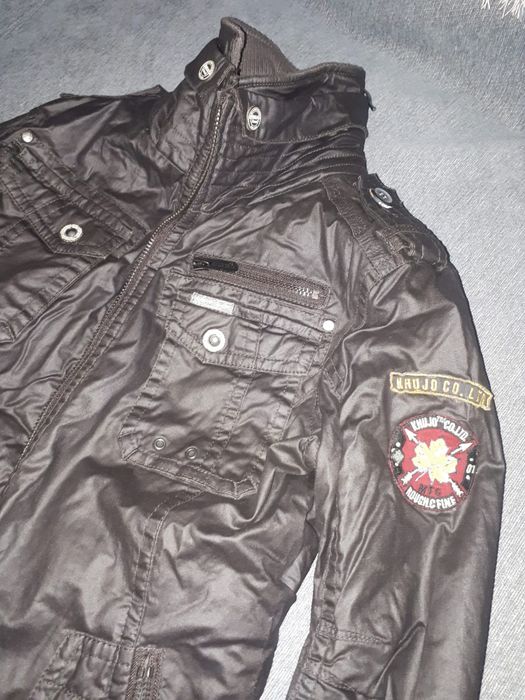 Продам куртку осень 20000