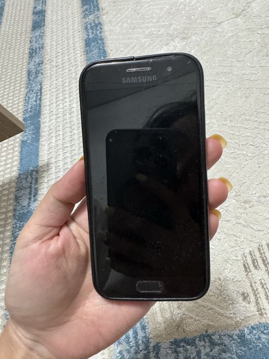 Samsung A3, в хорошем состоянии