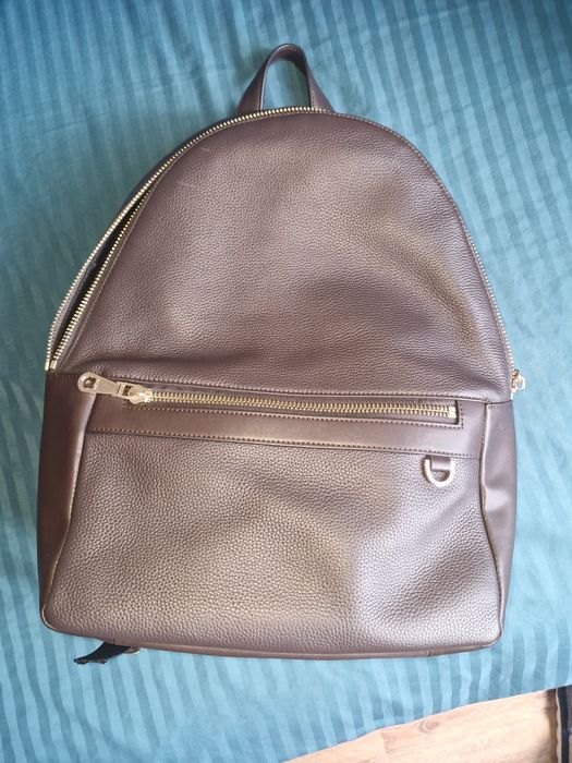 Кожаный рюкзак Reiss