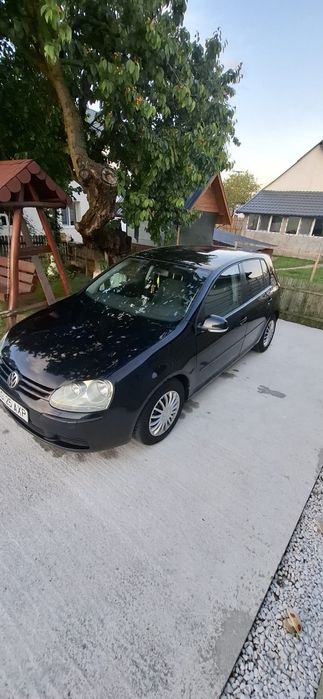 VOLKSWAGEN Golf 2005 — imagine 4