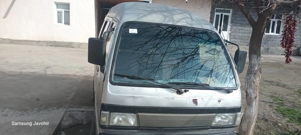 Damas 1997yil holati alo