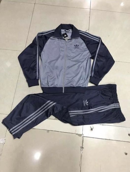 Adidas оригинал мужская спортивка (Австрия)