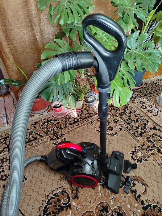 Пылесос самсунг оригинал