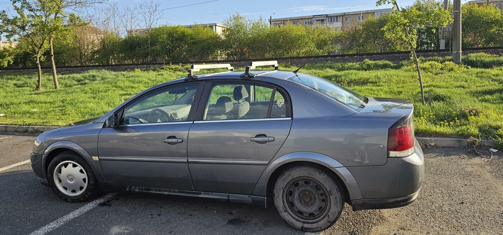 Opel Vectra c 1.8 benzină