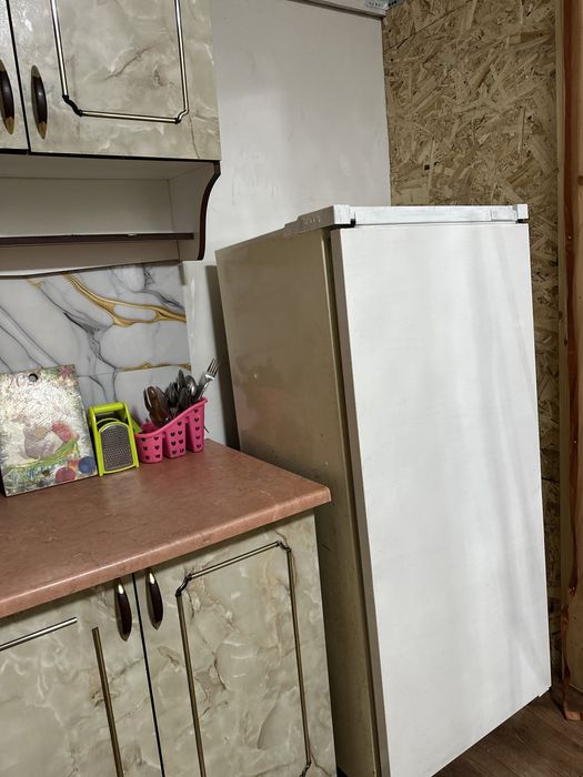 Домики на Сибинах