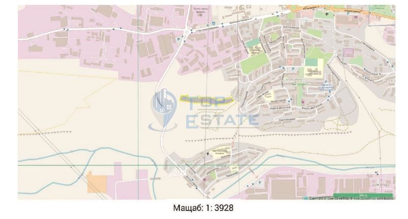 Продава се Парцел в Велико Търново, Бузлуджа - 17855 кв.м за 150 €/кв.м - Снимка #4