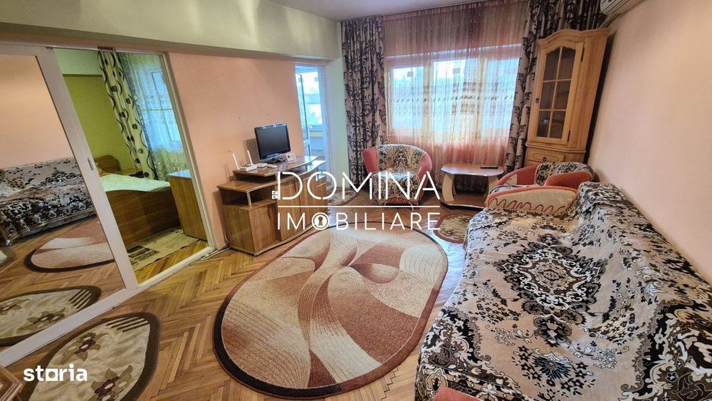 Oferta rara: vanzare apartament 4 camere - central - 91 mp - etaj 3