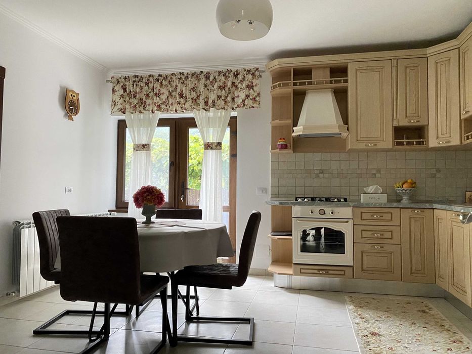 Casa de vacanta Lepsa