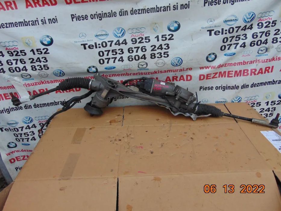 Caseta Directie VW Golf 7 T roc Audi q2 a3 skoda octavia 3 caseta dire