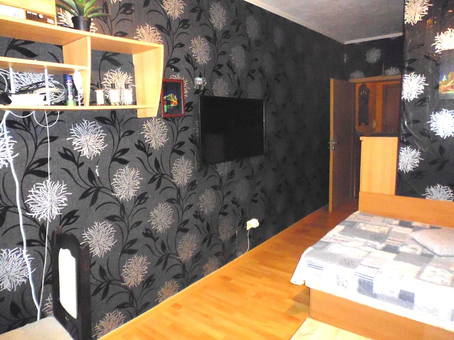 Продава се Едностаен апартамент в София, Люлин 1 - 36 кв.м за 2303 €/кв.м - Снимка #7