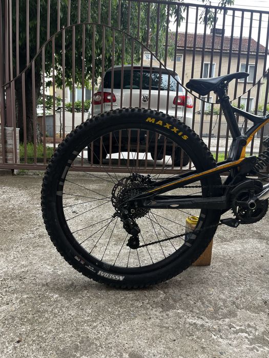 Nukeproof Pulse 2017