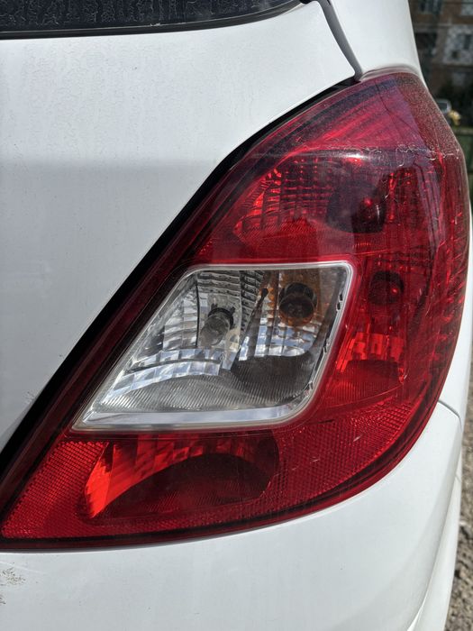 Десен стоп за opel corsa