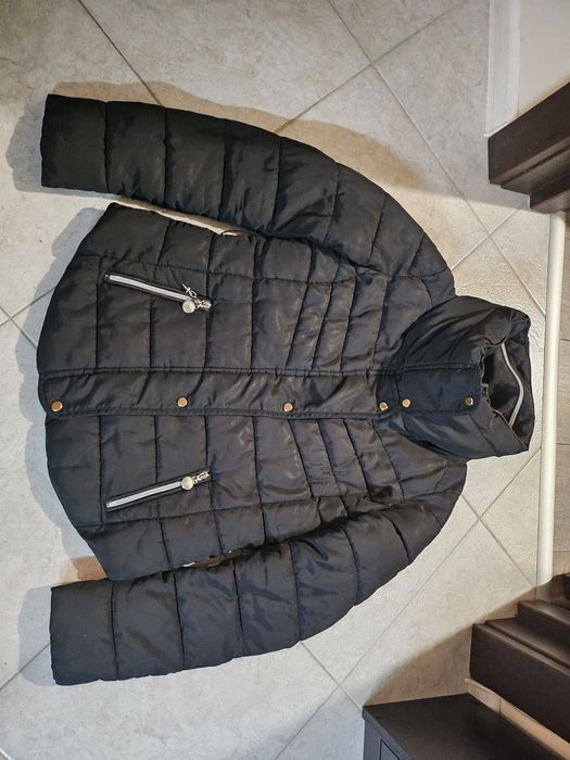 Зимно яке Cesare Paciotti