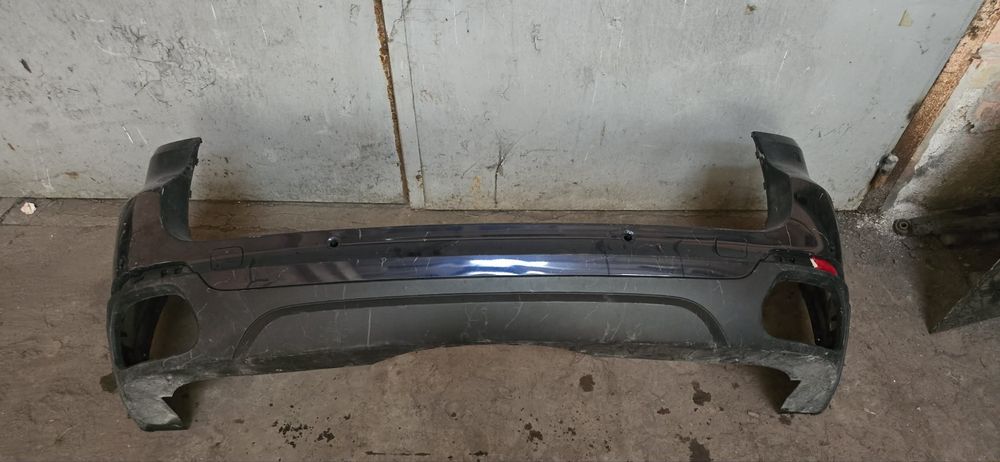 Задна броня BMW X5 F15