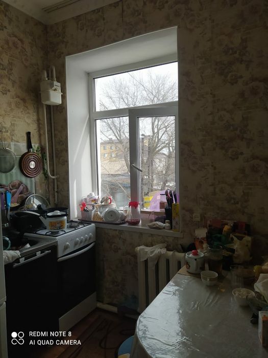 Продается 1комн квартира