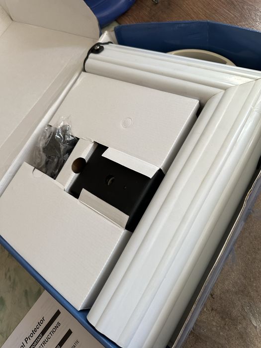 Сигнализация для бассейна