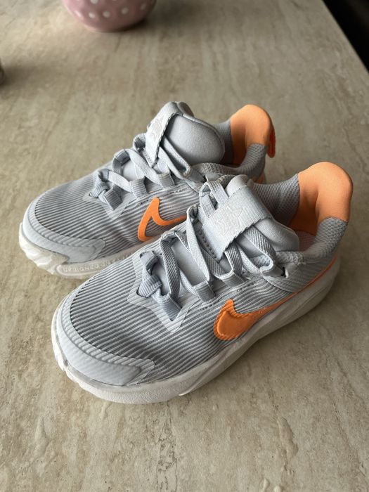 Nike star runner 4 детски