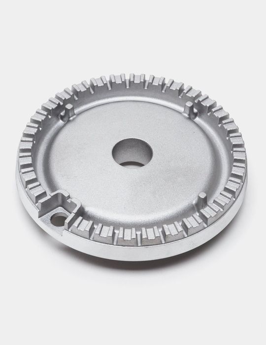 Газ плиталар учун зачастлари бор