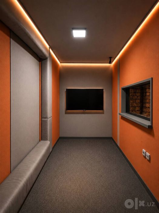 Studioingizni biz bilan yarating