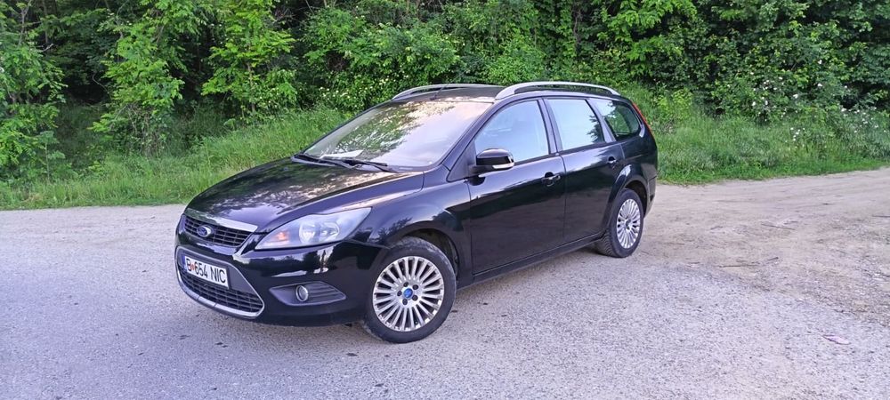 FORD Focus 2011 — imagine 2