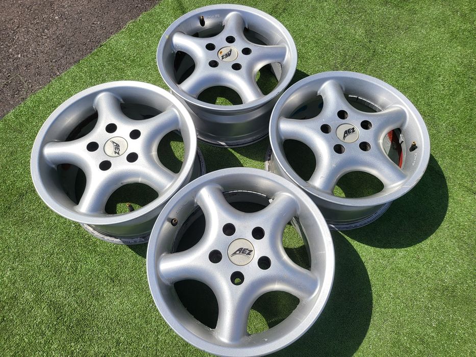 Лети джанти 15 5х114,3 Renault ,Nissan ,Kia,Hyundai