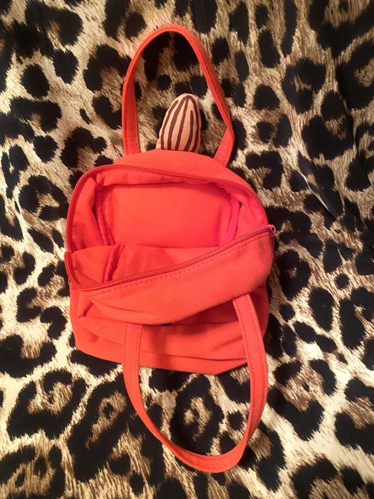 Малышка Мю Вселенная Moomin