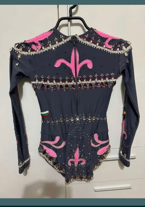 Трико за гимнастика