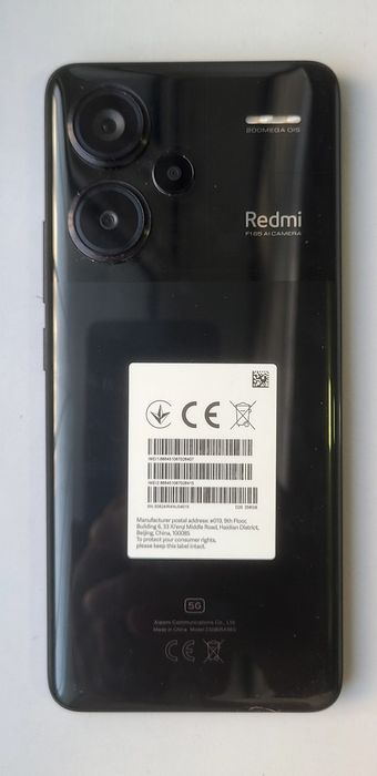 Redmi note 13 Pro plus 5g