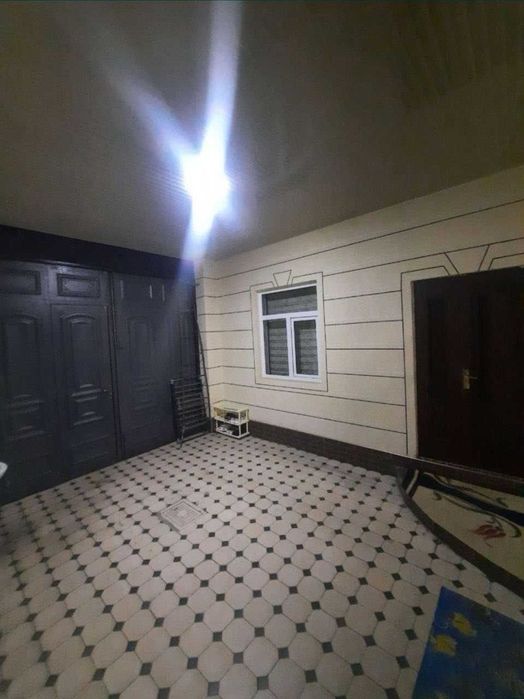 СРОЧНО продаёться 1,1 сотох участок 3х комн (Дустлик метро 500 метр)