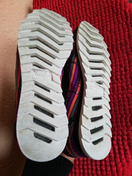 Adidași Nike nr 38,5 damă