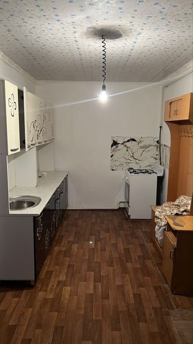 3 бөлмелі квартира, Қызылорда