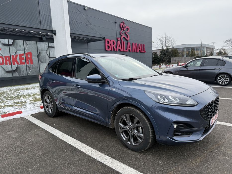 Ford Kuga 1.5 euro 6 Achizitionata Auto1 Km garantati