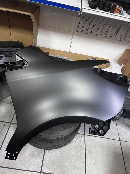 Крылья передние  Mercedes Sprinter 907 кузов