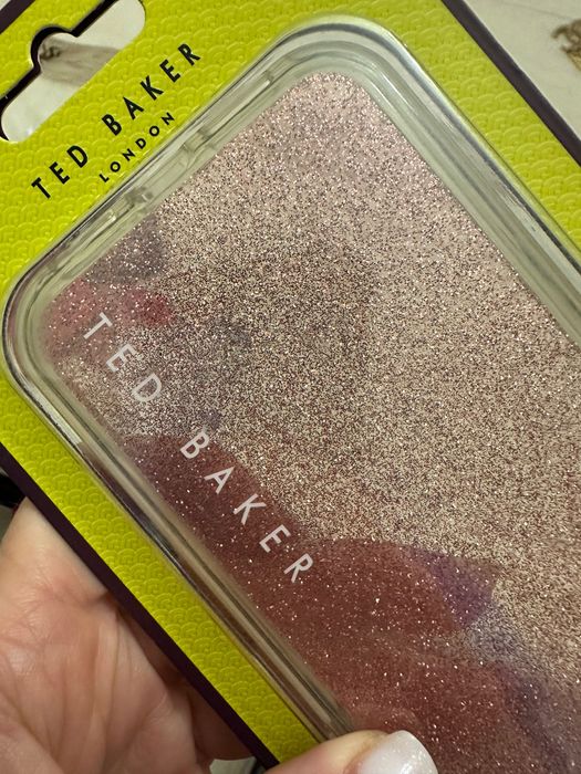 Кейс Ted Baker за IPhone 11